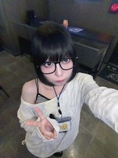 プロフィール写真1・みや🍊巣鴨THREE|GIRLS BAR THREE・スリー - 巣鴨のガールズバー