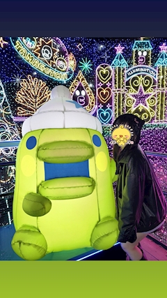 プロフィール写真2・ふたば　vivid-ikb-｜池袋 キャバクラ・vivid