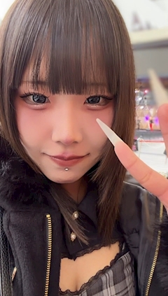 プロフィール写真2・なぎ|Girls Bar CLOVER・ガールズバー クローバー - 金沢片町のガールズバー
