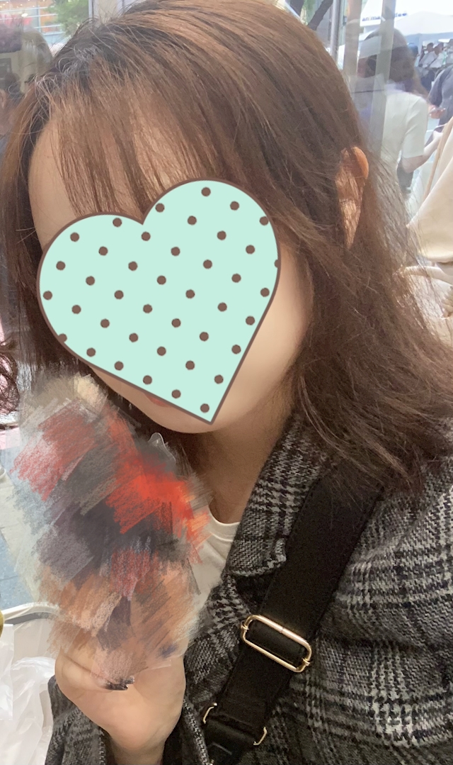 プロフィール写真2・れお ViVid -IKB-|池袋 キャバクラ・vivid