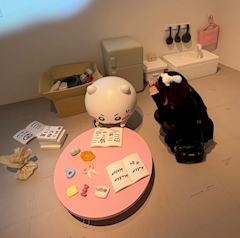 プロフィール写真3・みぃあ　ViVi IKB｜池袋 キャバクラ・vivid
