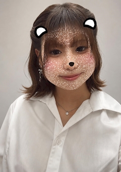 プロフィール写真2・みぃあ　ViVi IKB｜池袋 キャバクラ・vivid