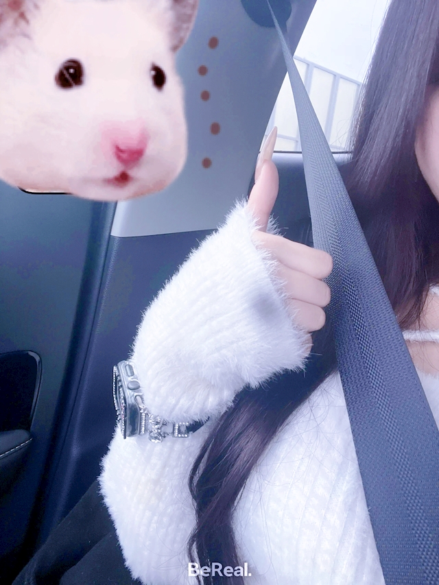 プロフィール写真1・のあ｜