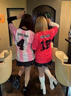 プロフィール写真2・ゆず🫶池袋Shula'na｜Shula'na Sports Concept Bar・シュラーナ - 池袋西口(北)のガールズバー