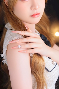 プロフィール写真1・あいみ|福岡NOBLE・フクオカノーブル - 中洲のキャバクラ