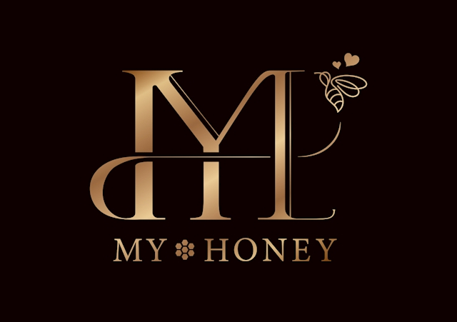 蒼　りえ MY HONEY