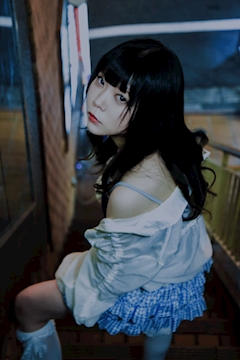 プロフィール写真2・れい｜LEGIT・レジット - 高田馬場のガールズバー