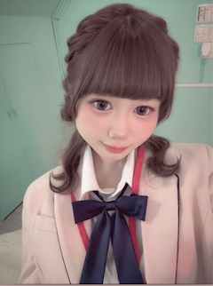 プロフィール写真1・みく｜Oruchan class・オルチャンクラス - 安城のガールズバー