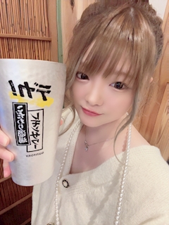 プロフィール写真1・なつ｜Ravi・ラヴィ - 桜木町のラウンジ/クラブ