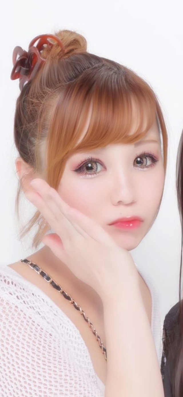 あゆ LEGIT