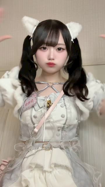 🎀ひめか🎀のプロフ動画