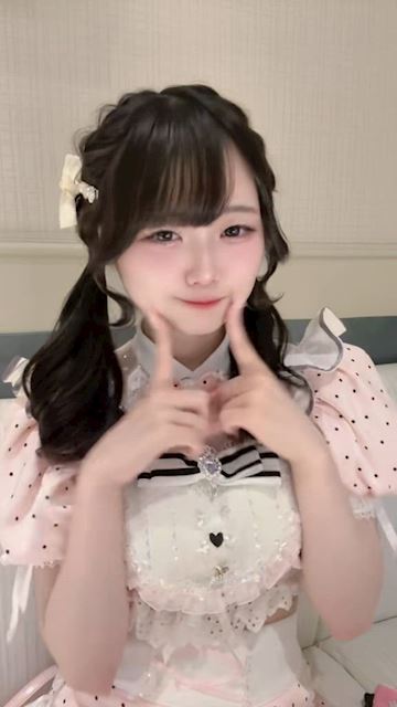 🎀ひめか🎀のプロフ動画