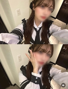 プロフィール写真7・しおん｜コンカフェ＆バー Wynn 中洲店・ウィン - 中洲のガールズバー