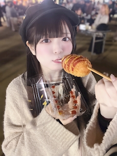 プロフィール写真5・なな｜コンカフェ＆バー Wynn 中洲店・ウィン - 中洲のガールズバー