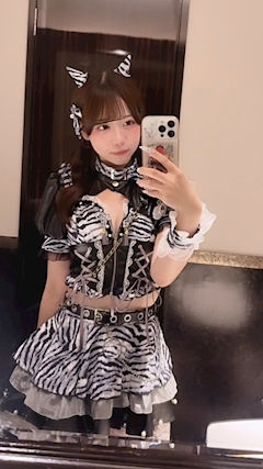 プロフィール写真3・らむ|コンカフェ&バー Wynn 中洲店・ウィン - 中洲のガールズバー