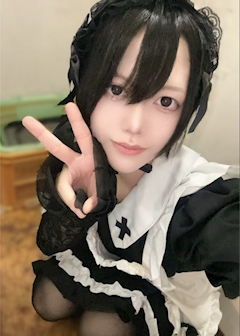 プロフィール写真1・しゃめ｜Dorthy・ドロシー - 広島市（流川）のガールズバー