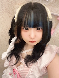 プロフィール写真2・りこ𓆩♰𓆪ご自愛メシアすすきの|ご自愛メシア~天使が紡ぐ物語・ゴジアイメシア - すすきののコンカフェ