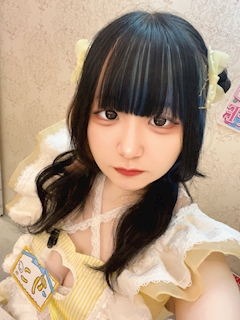 プロフィール写真3・りこ𓆩♰𓆪ご自愛メシアすすきの|ご自愛メシア~天使が紡ぐ物語・ゴジアイメシア - すすきののコンカフェ