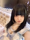 プロフィール写真1・りこ𓆩♰𓆪ご自愛メシアすすきの|ご自愛メシア~天使が紡ぐ物語・ゴジアイメシア - すすきののコンカフェ