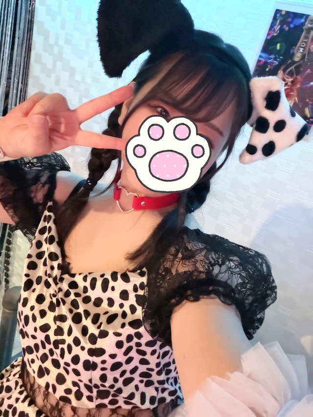 みお GIRL'S BAR アマテラス