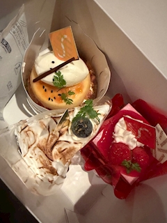さら