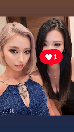 プロフィール写真3・ことな|成田 MORE