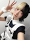プロフィール写真1・紅月 おとか|Sweet Rabbit・スイート ラビット - 岐阜 柳ヶ瀬のコンカフェ