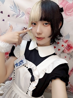 プロフィール写真2・紅月 おとか|Sweet Rabbit・スイート ラビット - 岐阜 柳ヶ瀬のコンカフェ