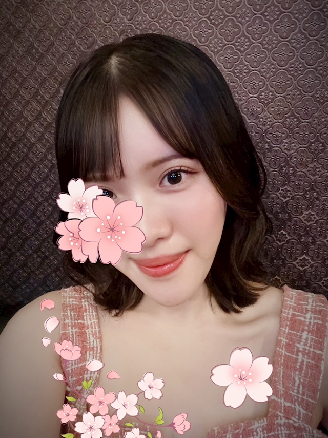 プロフィール写真1・さくら🌸ATHENA｜新橋 キャバクラ・アテナ