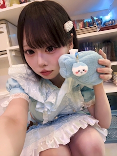 プロフィール写真2・まふゆ｜eternal doll・エターナルドール - 池袋東口のコンカフェ