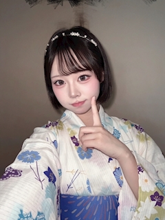 プロフィール写真2・まふゆ|eternal doll・エターナルドール - 池袋東口のコンカフェ