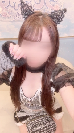 プロフィール写真3・るあ｜ろぜきゃす・ロゼキャス - 池袋東口のコンカフェ