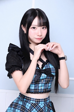 プロフィール写真1・るあ｜ろぜきゃす・ロゼキャス - 池袋東口のコンカフェ