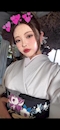 プロフィール写真3・なつ|ユシマノガールズバー - 上野・湯島のガールズバー