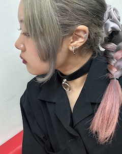 プロフィール写真8・みぃ|ユシマノガールズバー - 上野・湯島のガールズバー