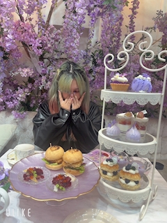 プロフィール写真1・みぃ|ユシマノガールズバー - 上野・湯島のガールズバー