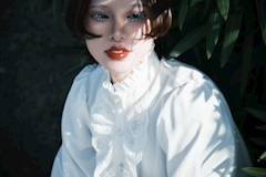 プロフィール写真2・ゆうか｜おりがみ - 名古屋 金山のガールズバー