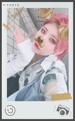 プロフィール写真3・ゆうか｜おりがみ - 名古屋 金山のガールズバー