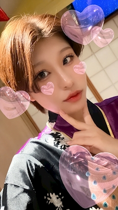 プロフィール写真4・🌝ゆうか🌝|おりがみ - 名古屋 金山のガールズバー