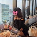 な み