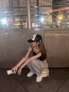 プロフィール写真1・りり｜HANGOVER・ハングオーバー - 柏駅 東口のガールズバー