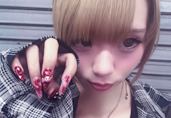 プロフィール写真3・もち|BAR 善 - 五香のガールズバー
