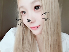 プロフィール写真1・ことね｜Girls Bar 88・ハチハチ - 町田のガールズバー