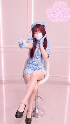 プロフィール写真1・さくら|きゅあ - 国分町のガールズバー