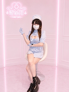 プロフィール写真1・みくる|きゅあ - 国分町のガールズバー