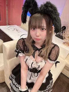 プロフィール写真2・みくる｜Ally・アリー - 国分町のガールズバー
