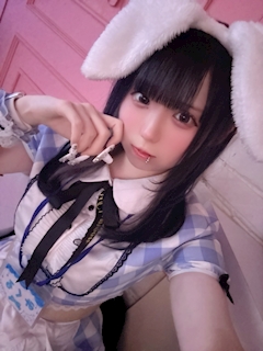 プロフィール写真3・みくる｜Ally・アリー - 国分町のガールズバー