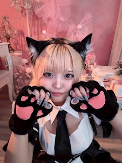 プロフィール写真3・くろせ|にゃんふぇりあ - 歌舞伎町のコンカフェ