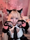 プロフィール写真3・くろせ|にゃんふぇりあ - 歌舞伎町のコンカフェ