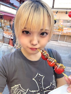 プロフィール写真4・くろせ|にゃんふぇりあ - 歌舞伎町のコンカフェ